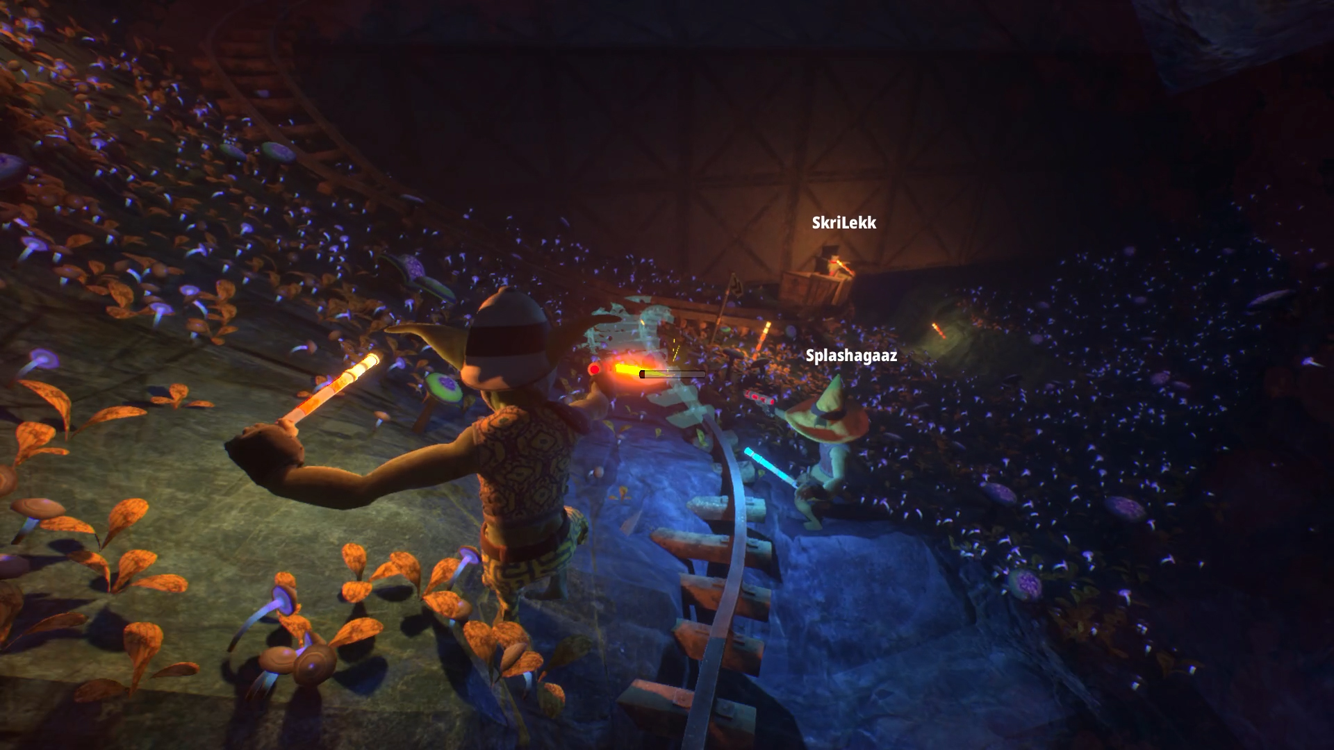 Goblin Company screenshot 7