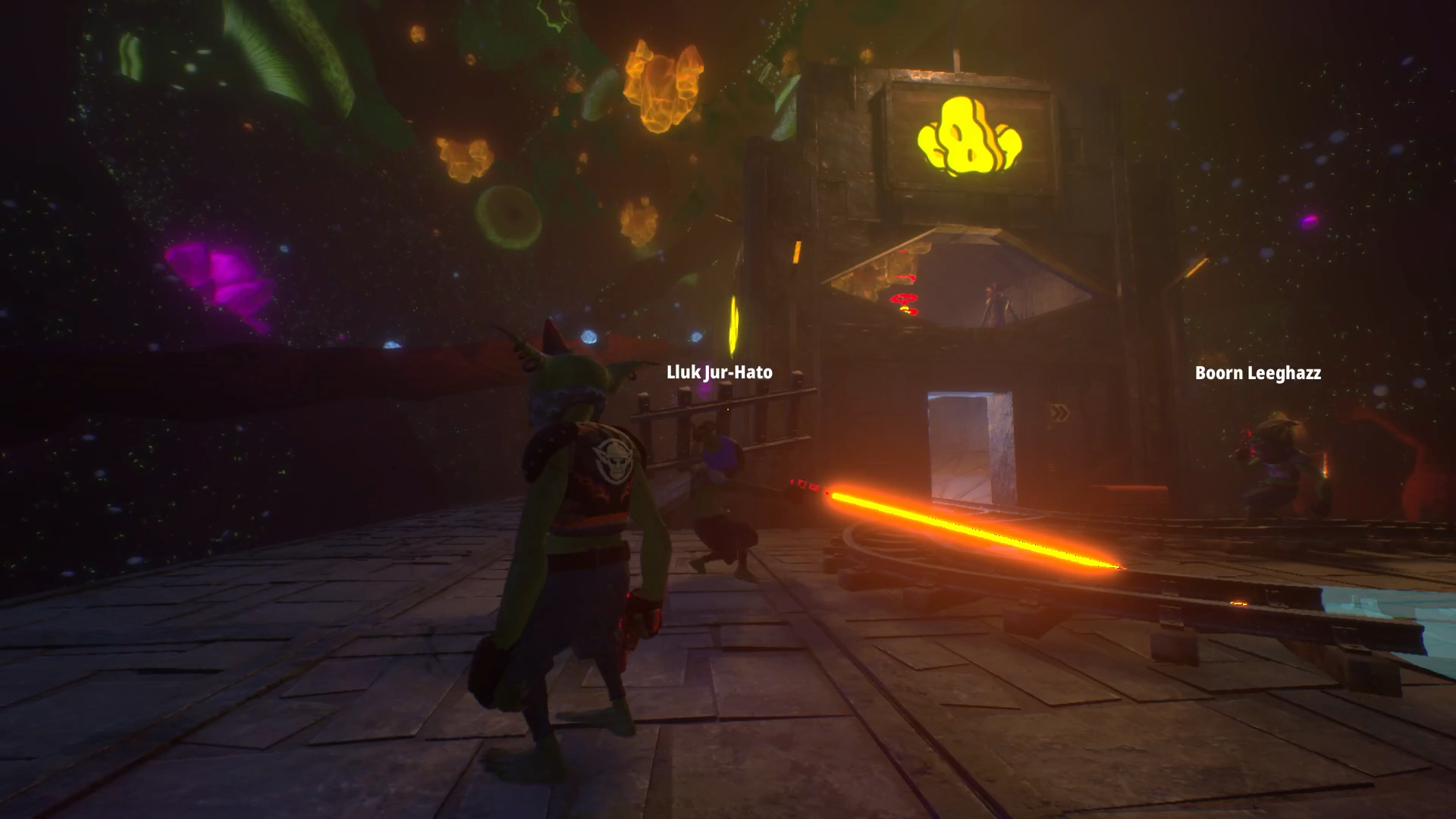 Goblin Company screenshot 8