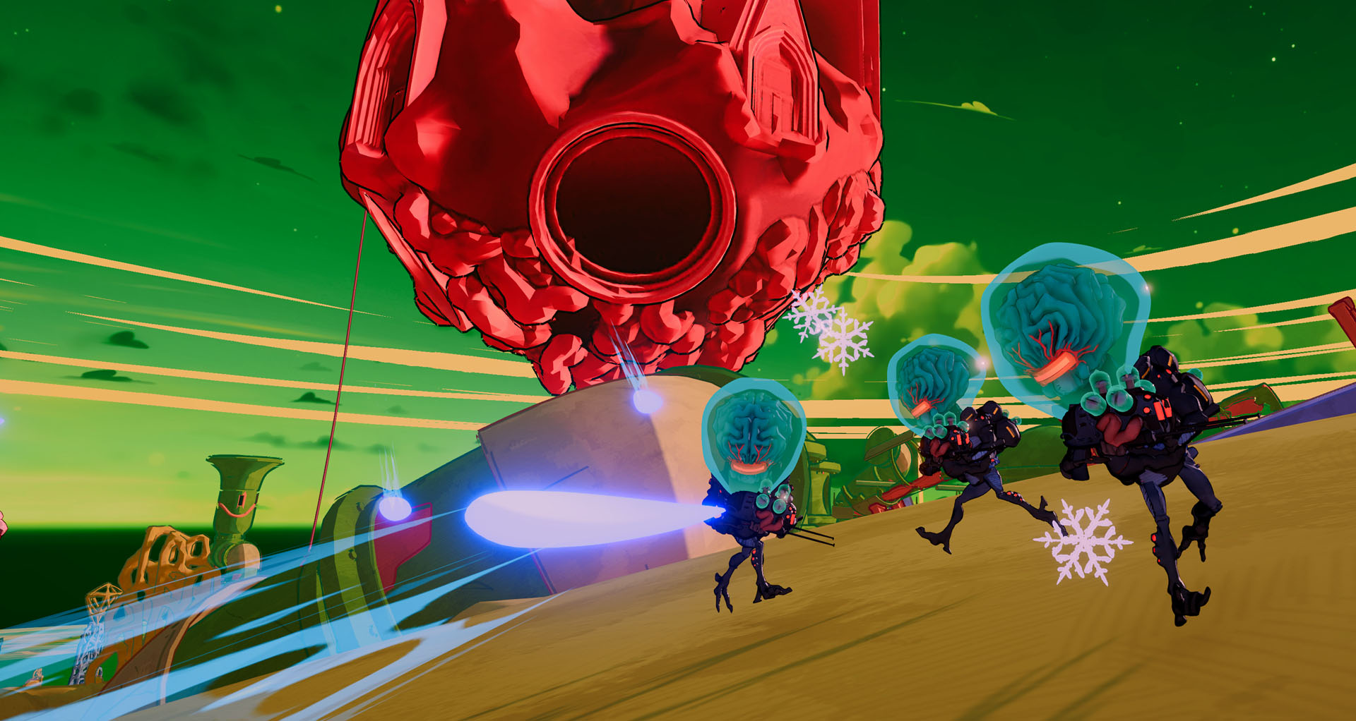 SWAPMEAT screenshot 6