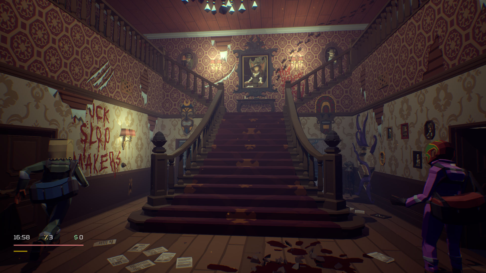 Loot List screenshot 1