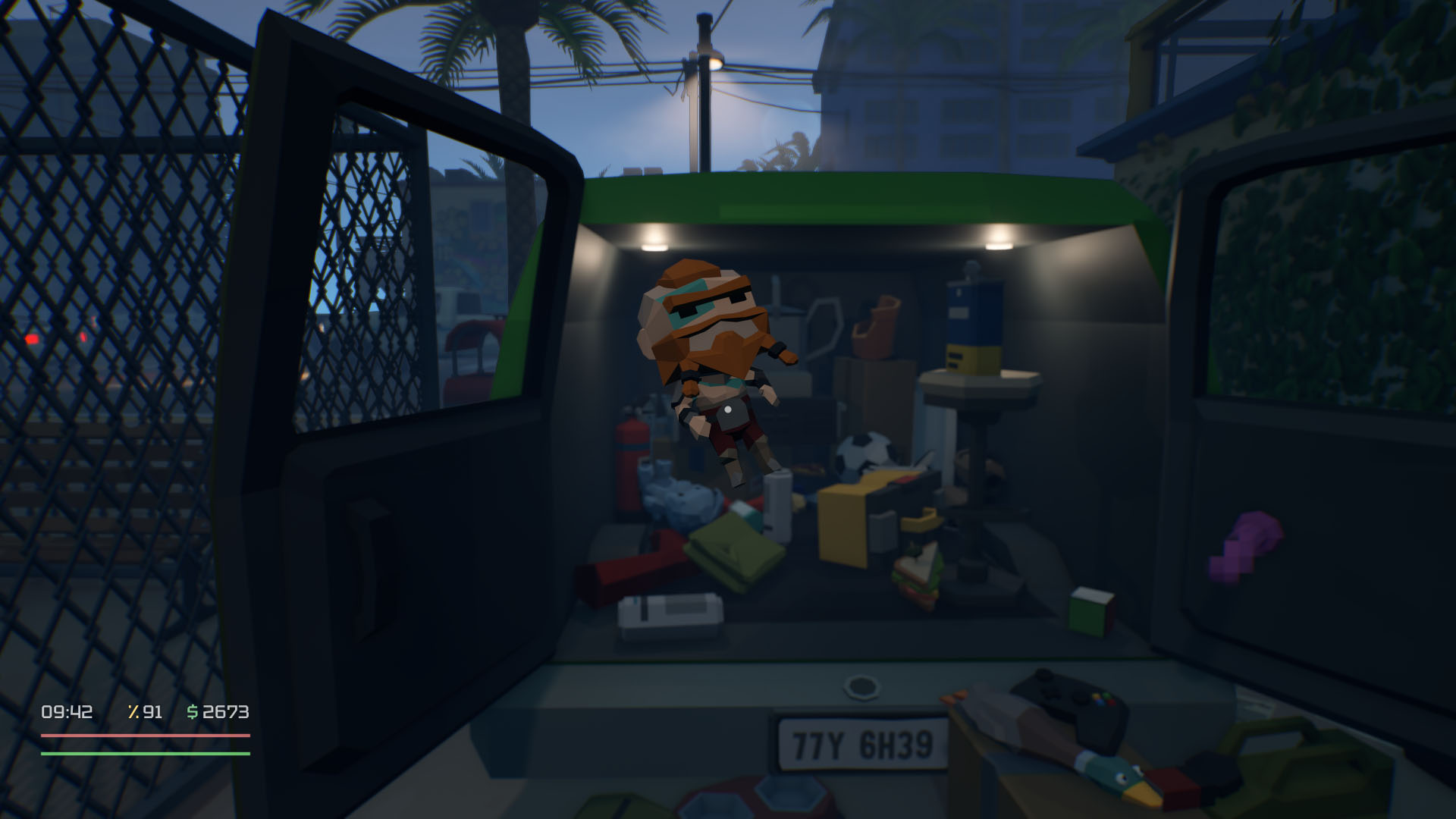 Loot List screenshot 3