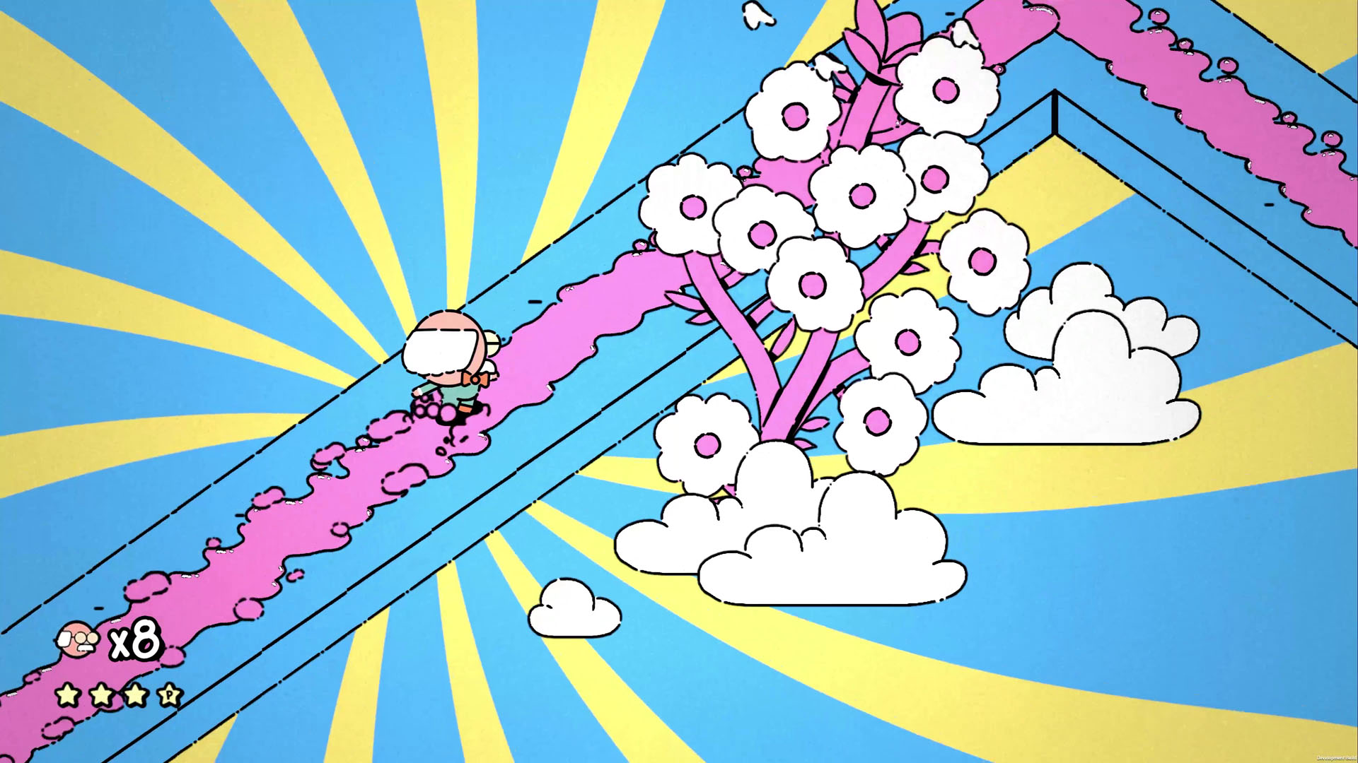 Mr. Records screenshot 2