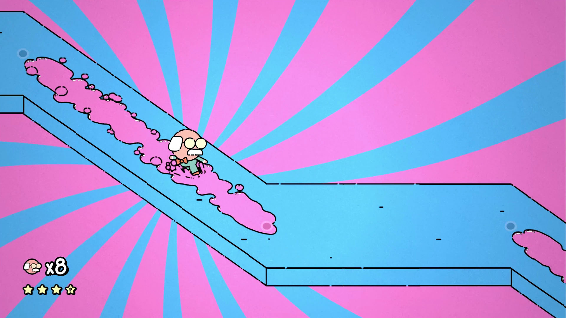 Mr. Records screenshot 4