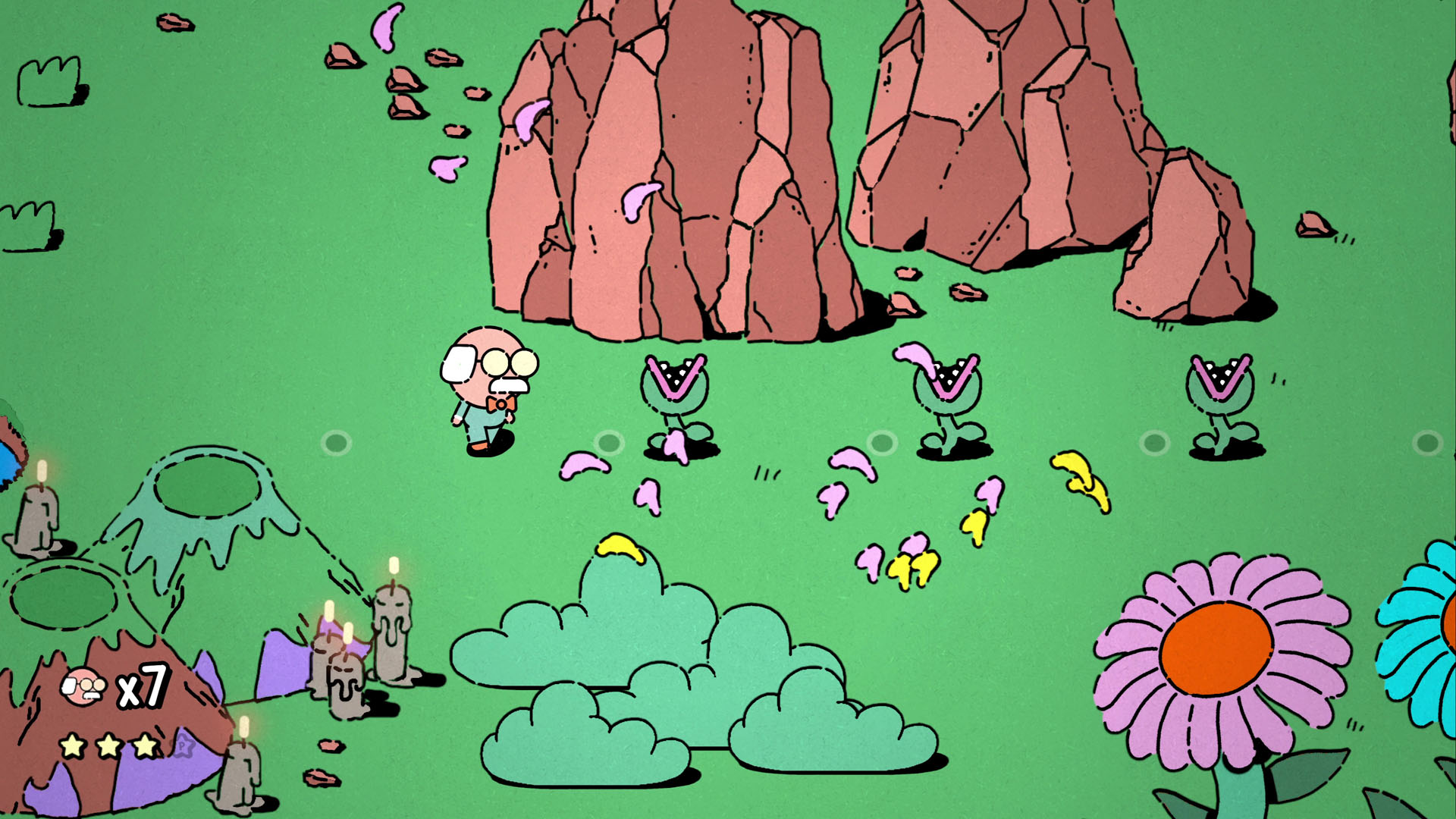 Mr. Records screenshot 5