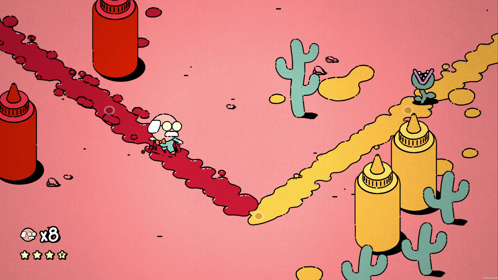 Mr. Records screenshot 6