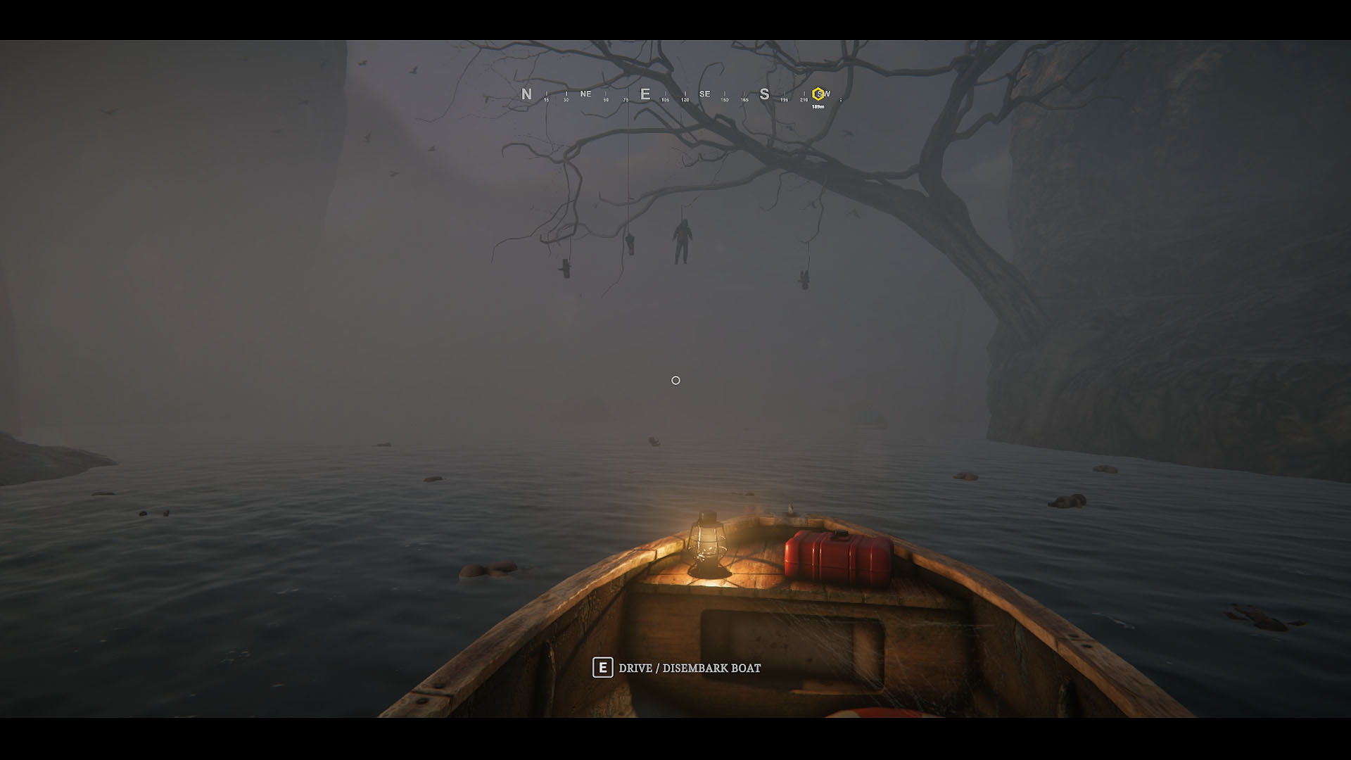 Where Dolls Hang screenshot 1