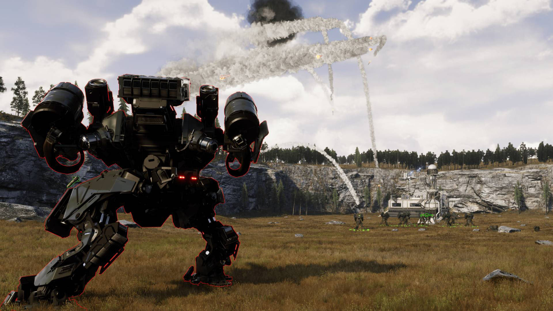 Artificial Extinction 2 screenshot 3