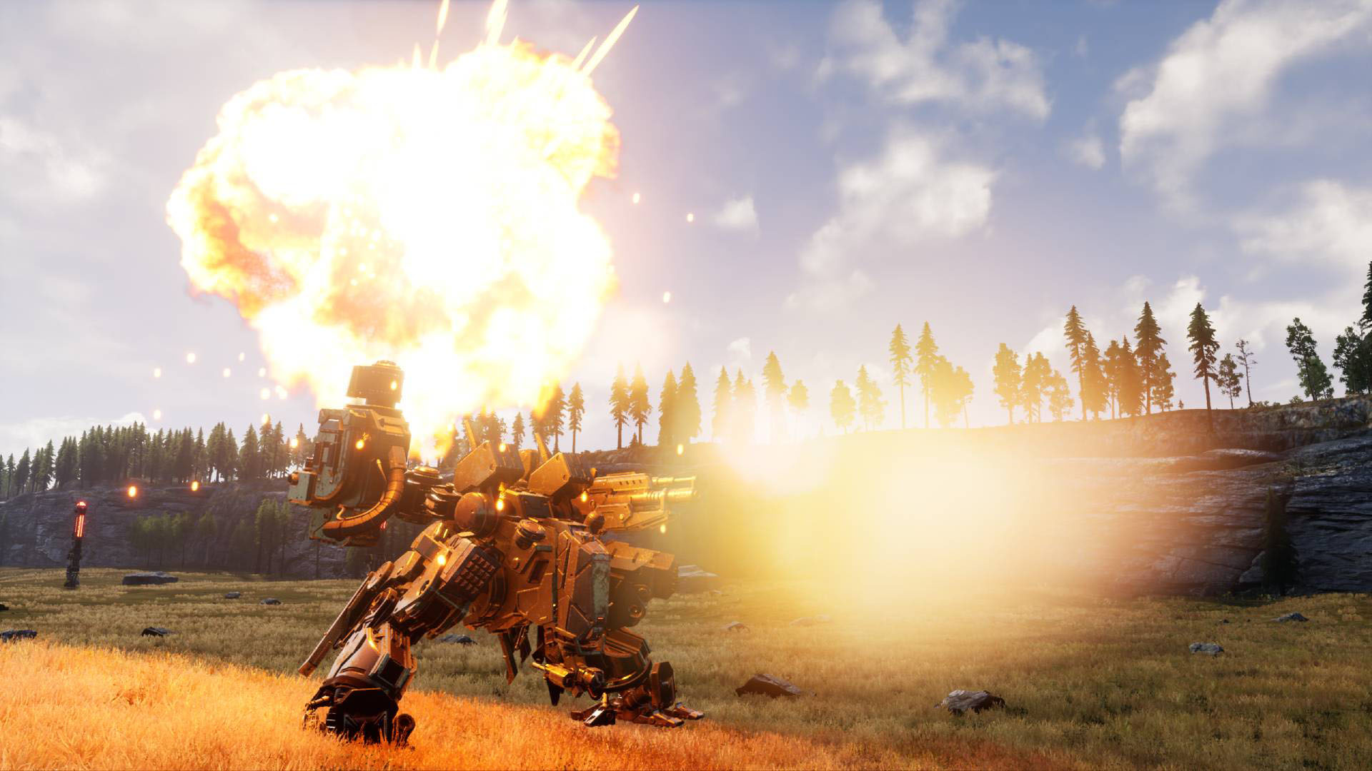 Artificial Extinction 2 screenshot 5