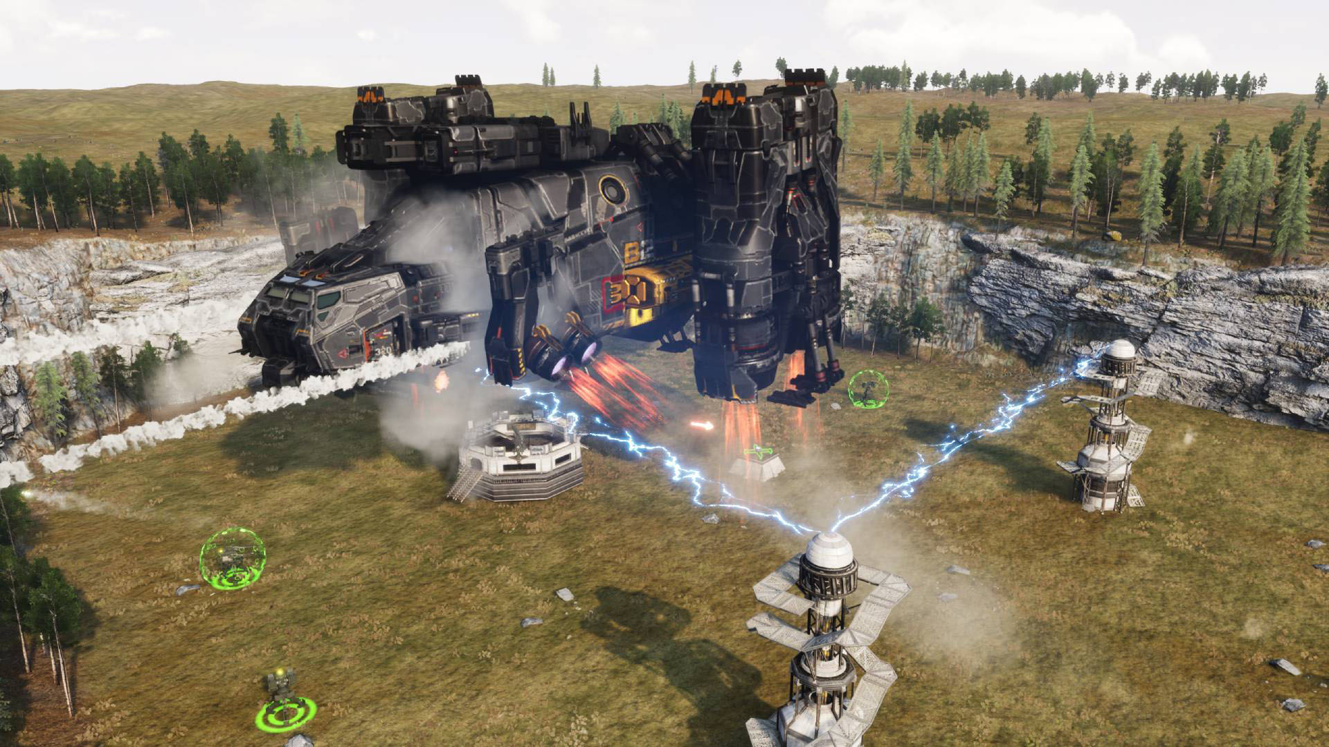 Artificial Extinction 2 screenshot 6