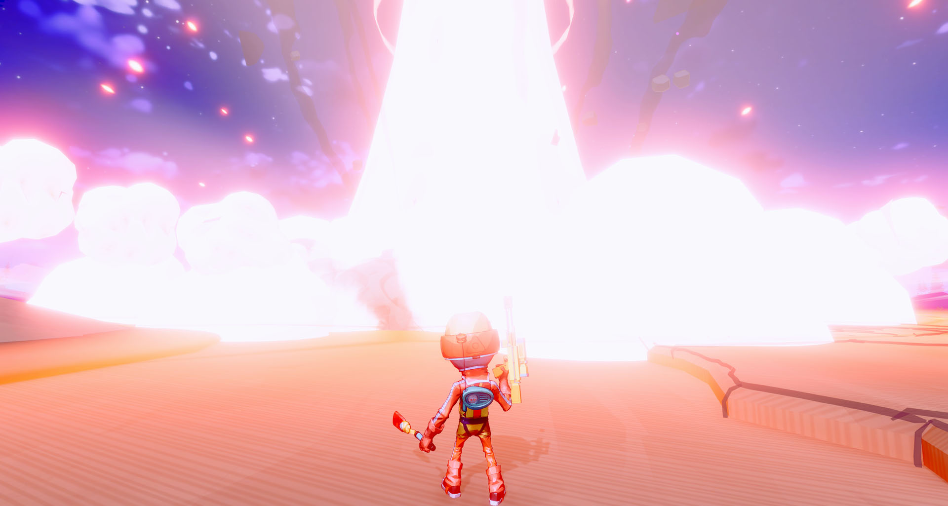 SWAPMEAT screenshot 7