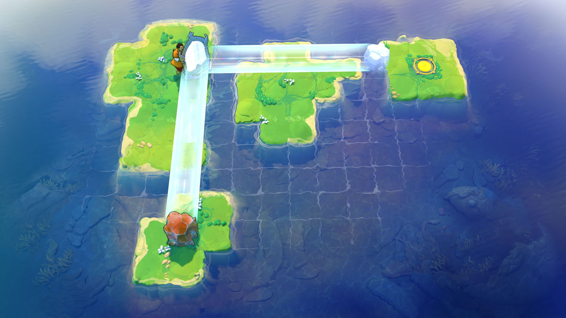 Order of the Sinking Star screenshot 6