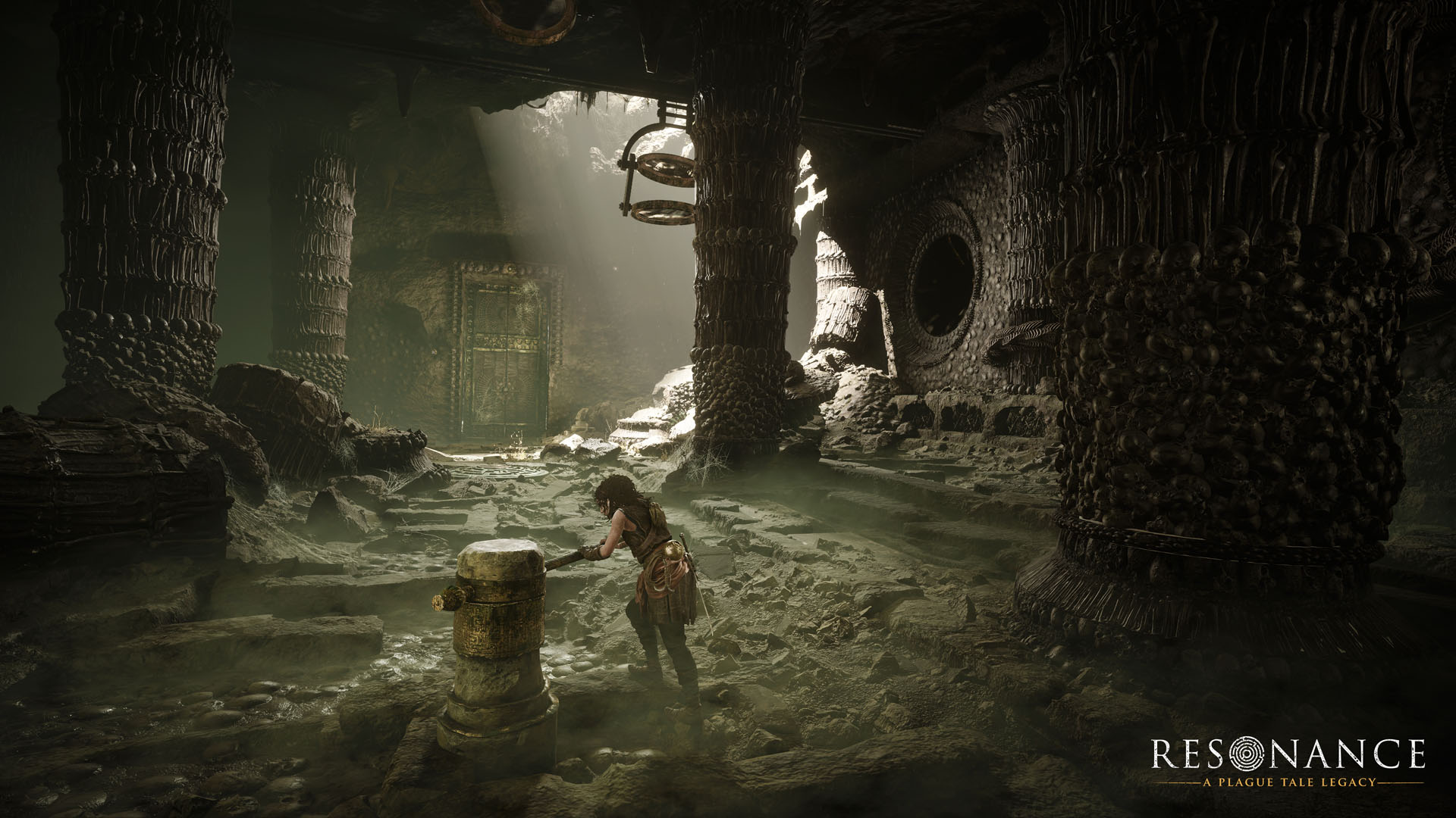 Resonance screenshot 4