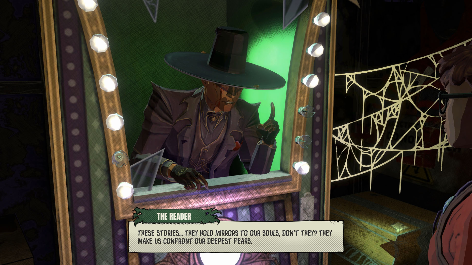 Creepshow screenshot 5