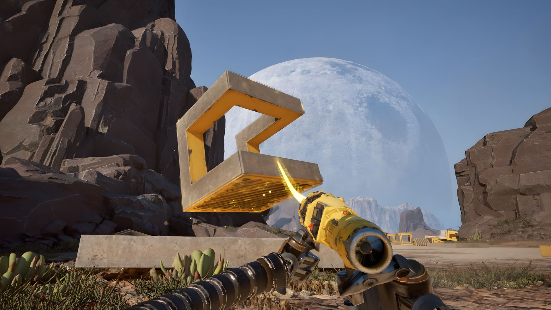 Salvation Denied screenshot 6