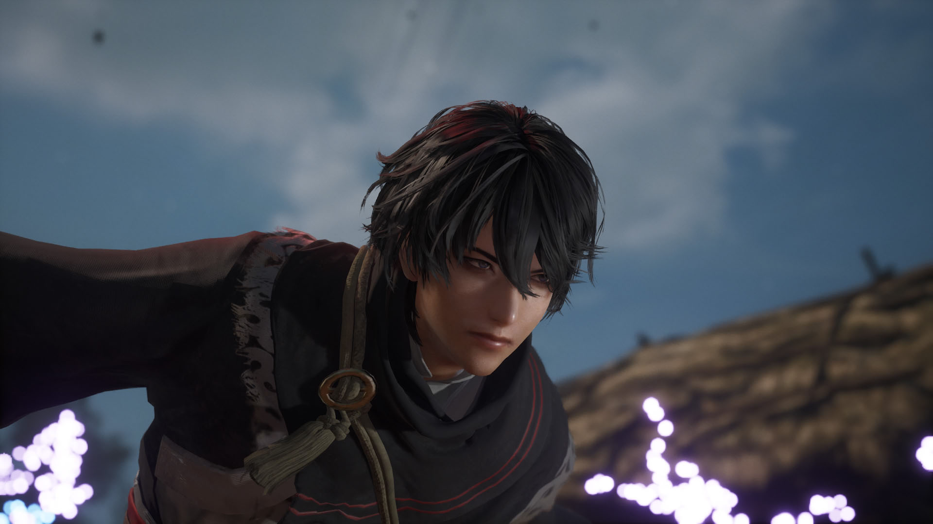DYNASTY WARRIORS 3: Xtreme Legends combined into one, with modern graphics and even more thrilling action. About DYNASTY WARRIORS 3 and DYNASTY WARRIORS 3: Xtreme Legends screenshot 1