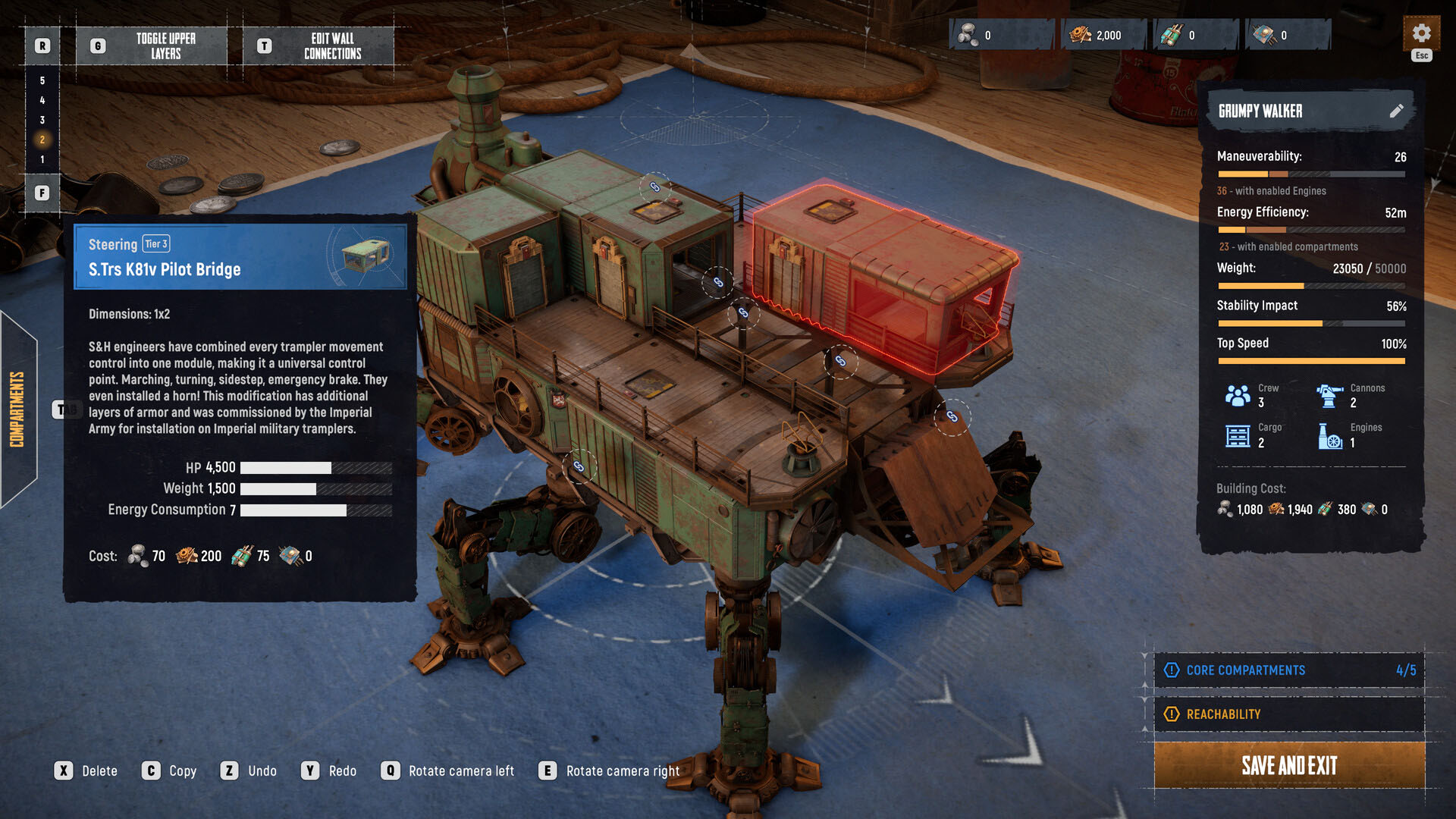 SAND: Raiders of Sophie screenshot 1