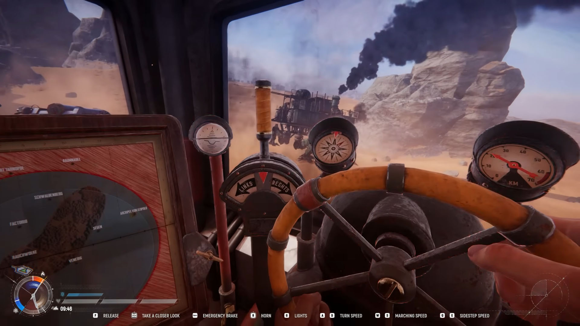 SAND: Raiders of Sophie screenshot 5