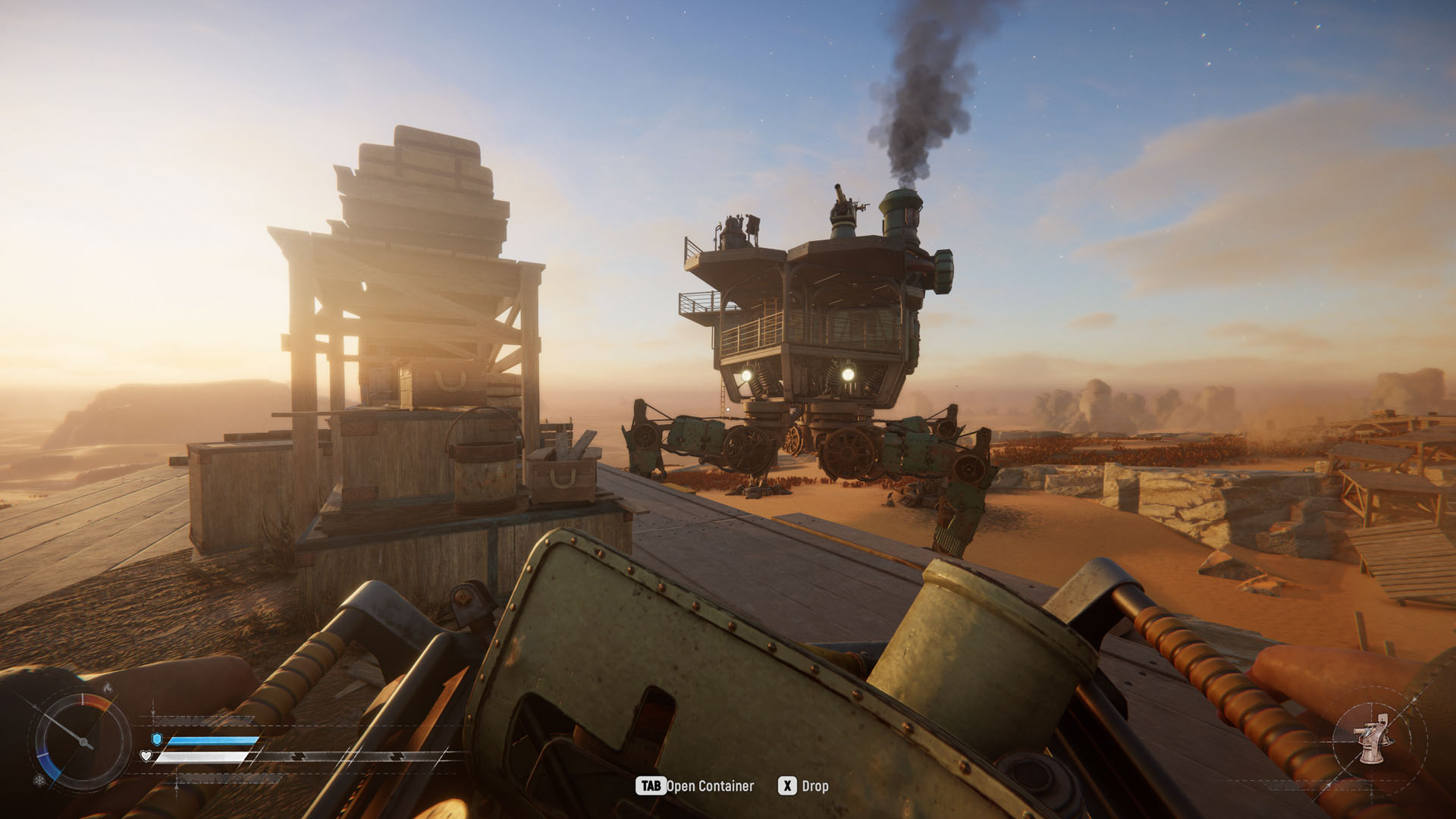 SAND: Raiders of Sophie screenshot 6