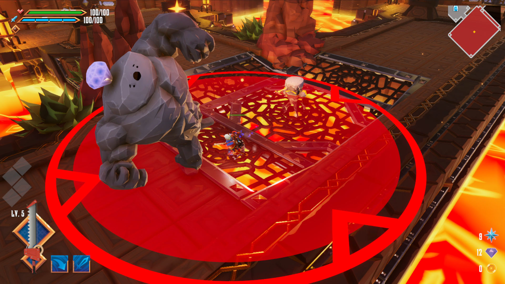 Swordcery screenshot 6