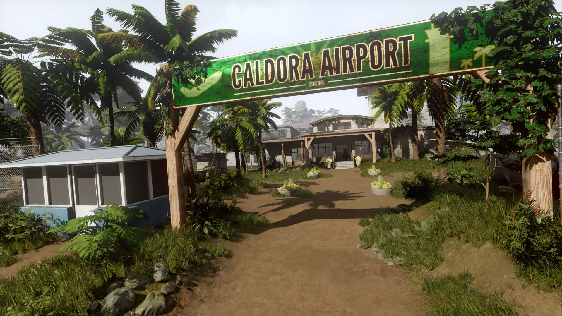 Airport Contraband screenshot 4