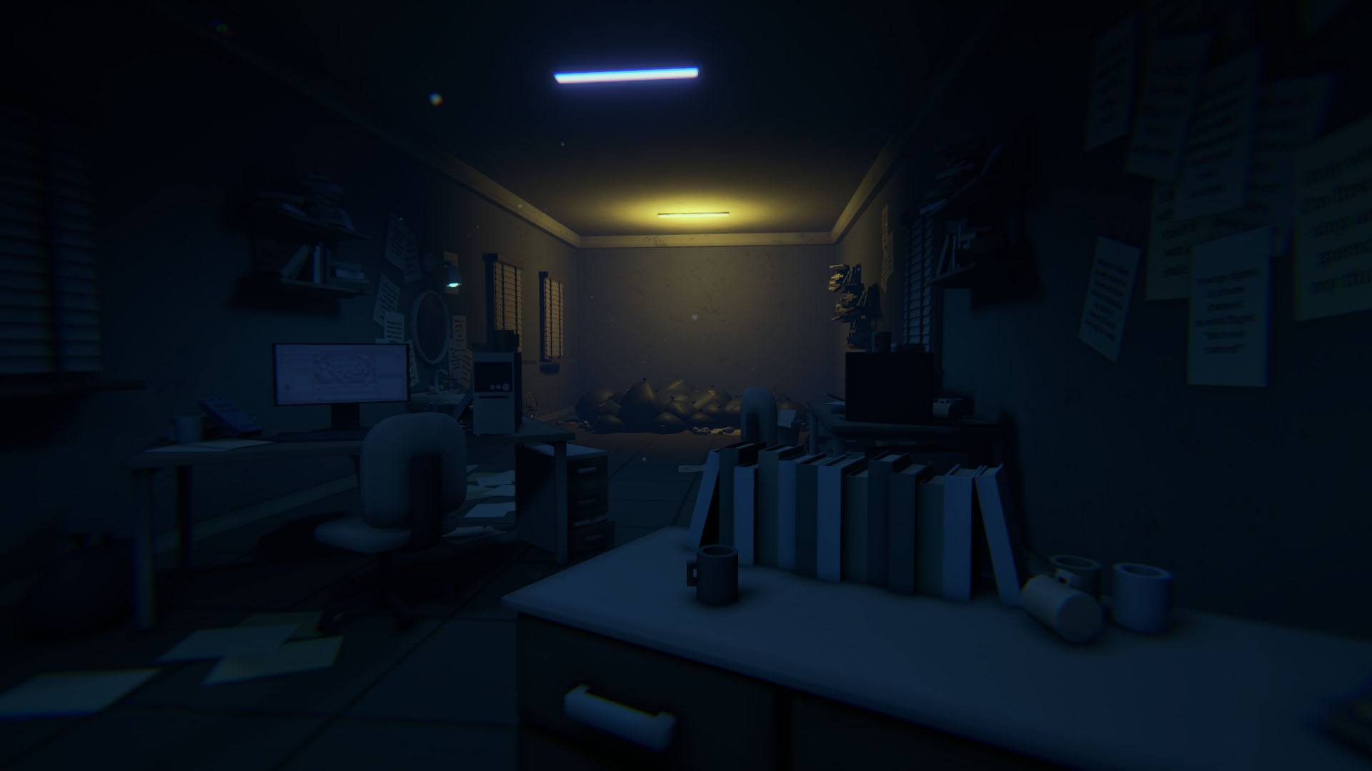 Time To Wake Up screenshot 1