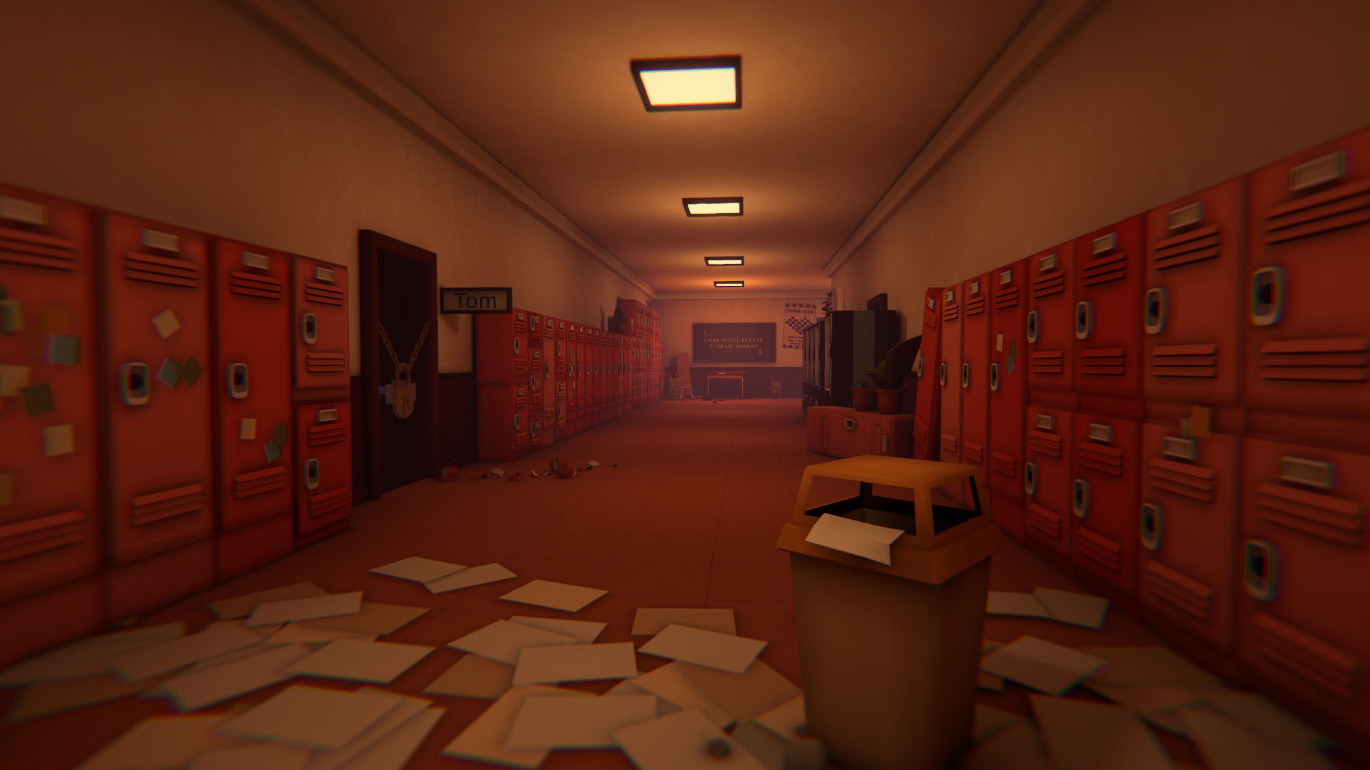Time To Wake Up screenshot 2