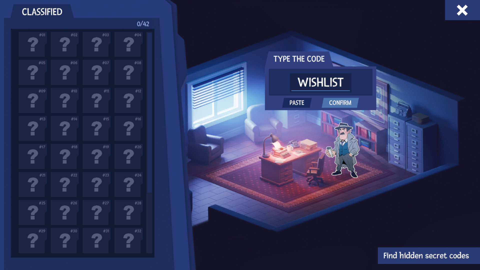 Case Solved screenshot 7