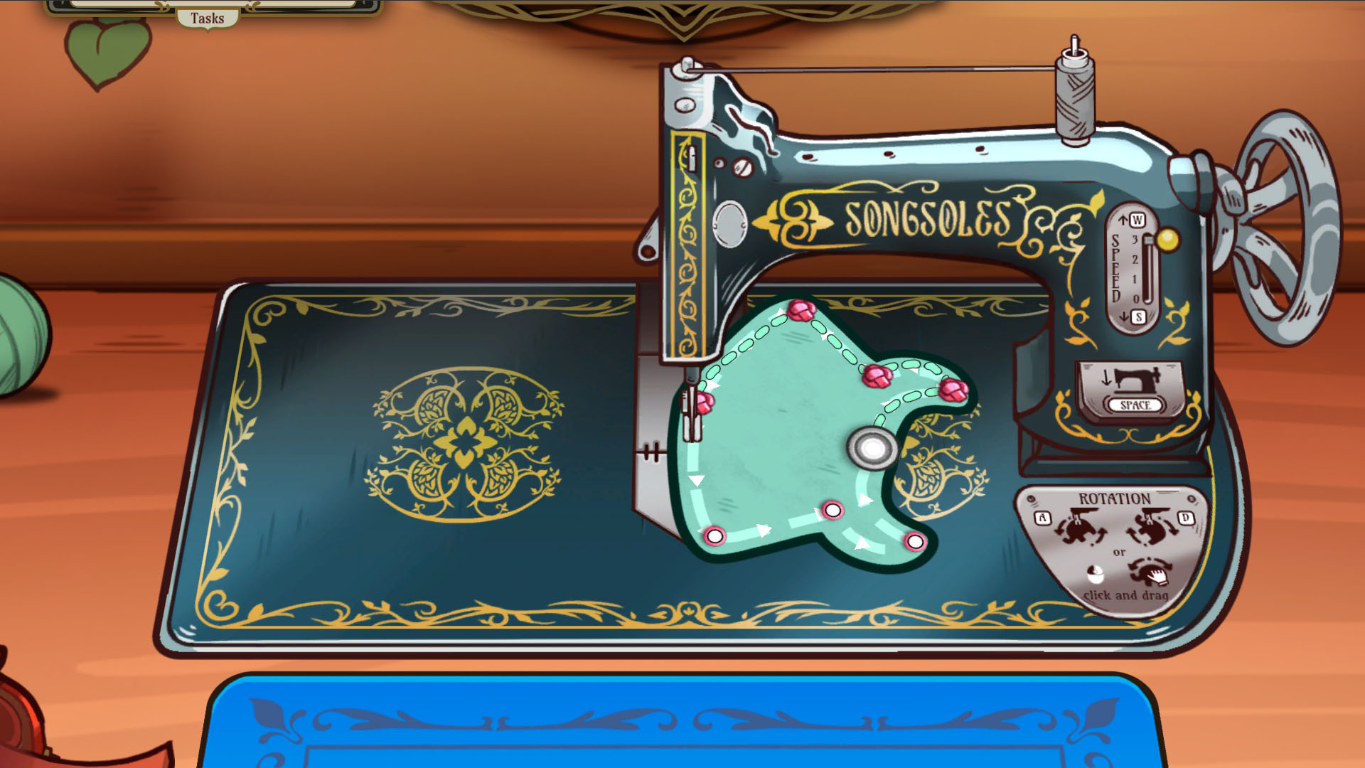 Toymaker: Threads of Joy screenshot 4