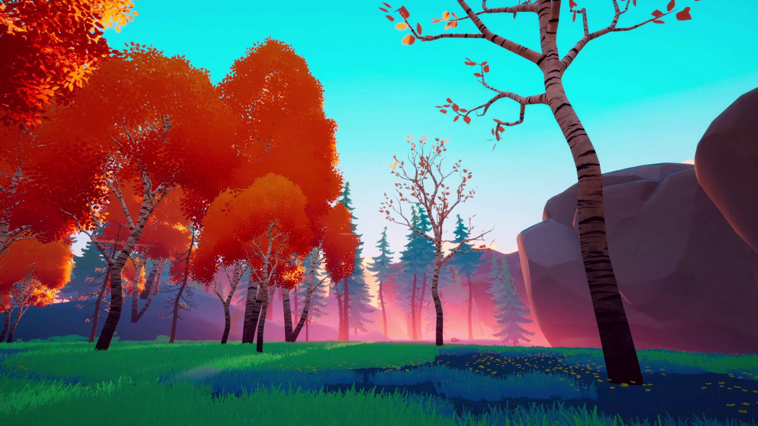 Under Canopies screenshot 3
