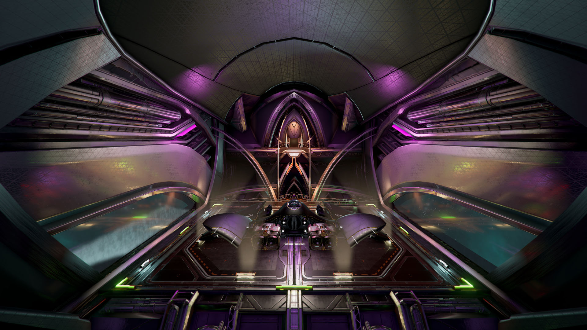 X4 Foundations screenshot 7