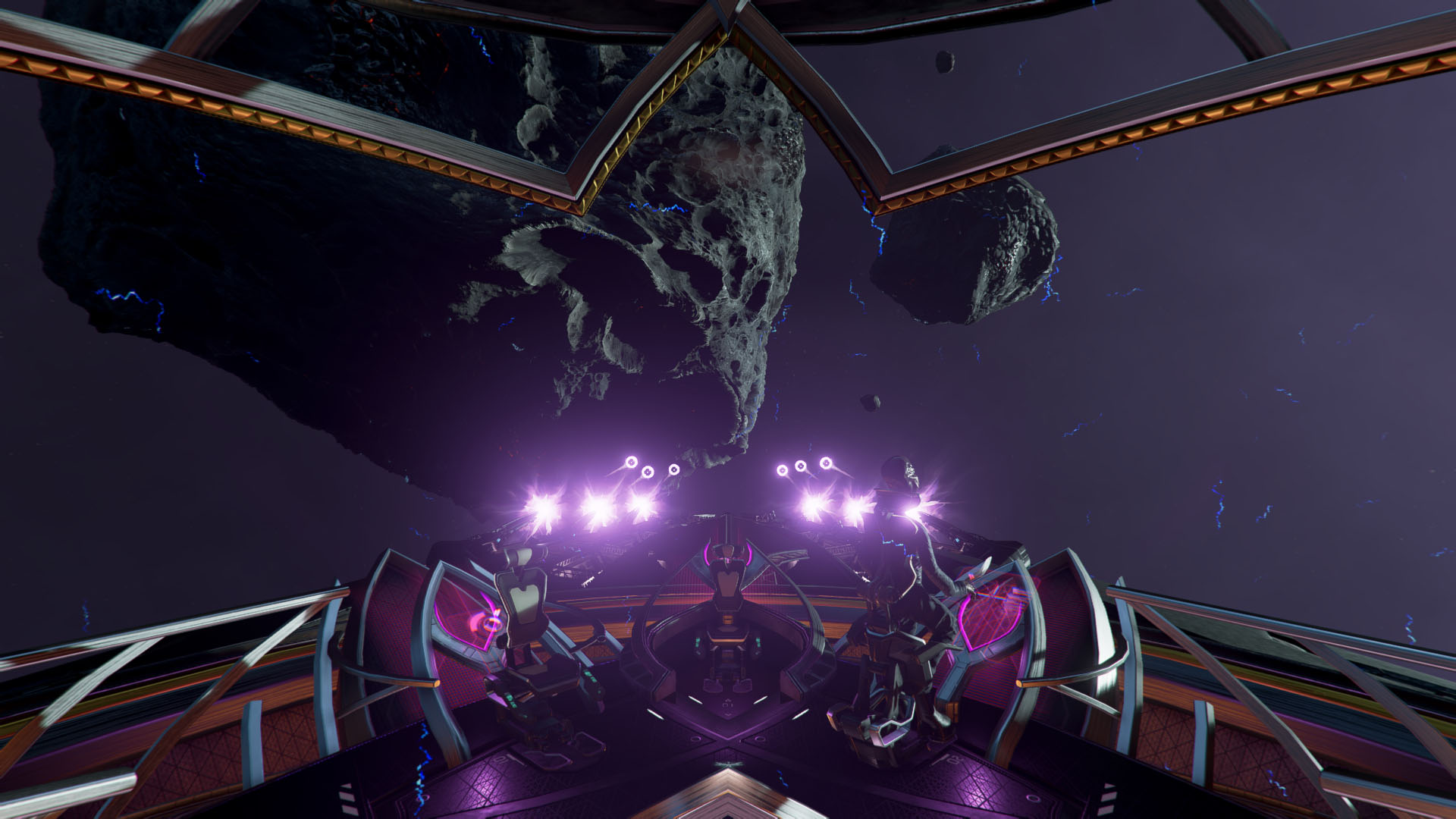 X4 Foundations screenshot 8