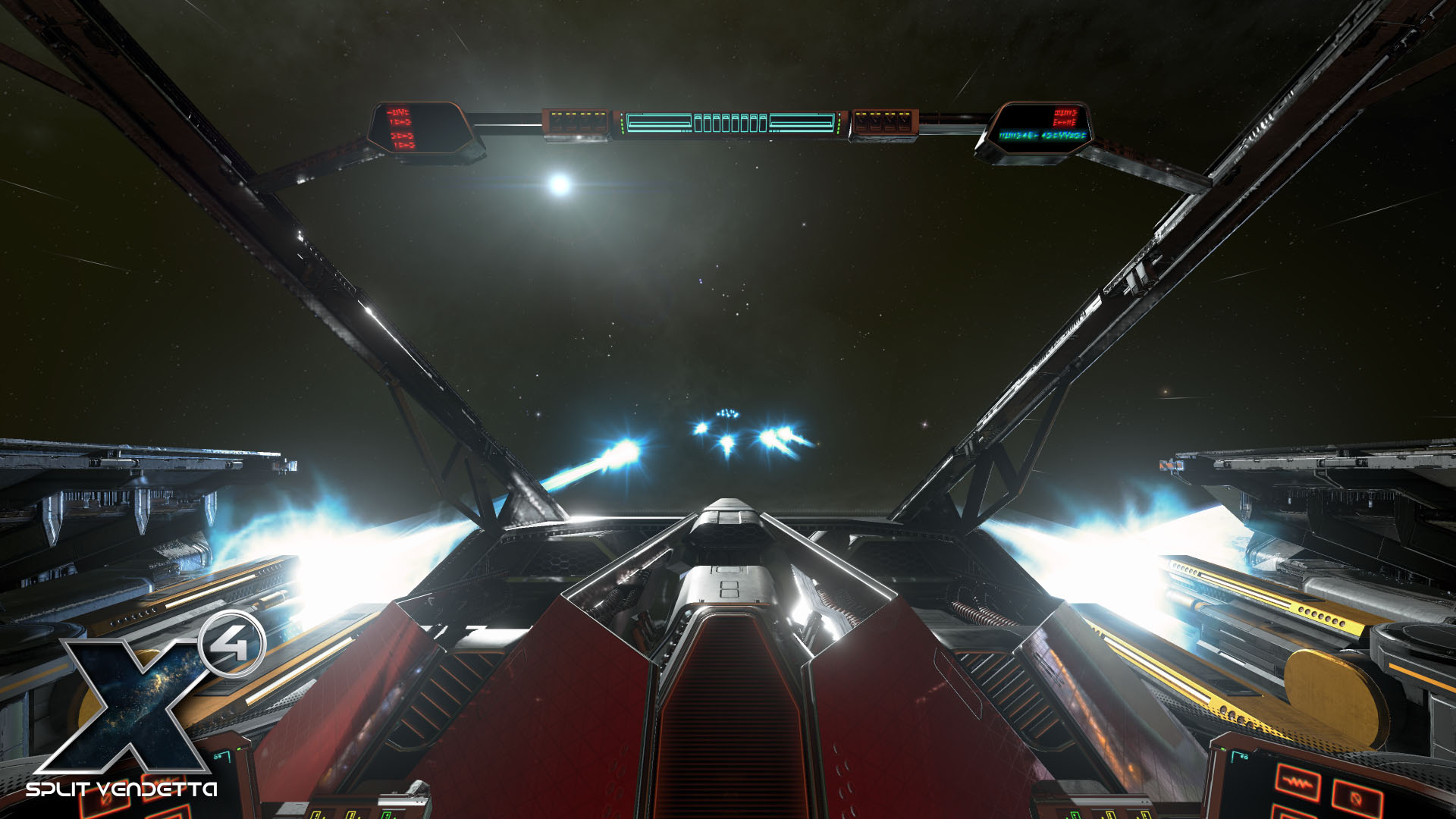 X4 Foundations screenshot 6