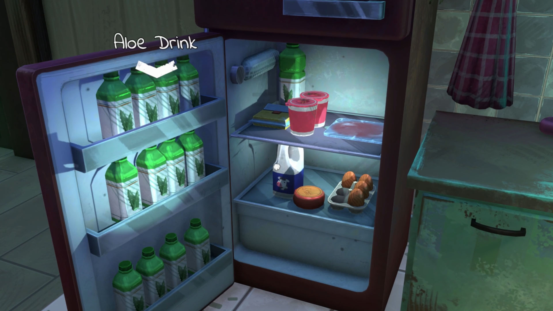 Apple Crumble screenshot 5