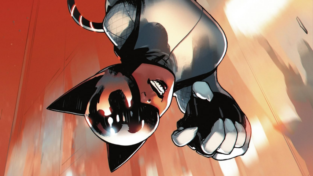 New Comics/Manga! Comics & Manga featured image