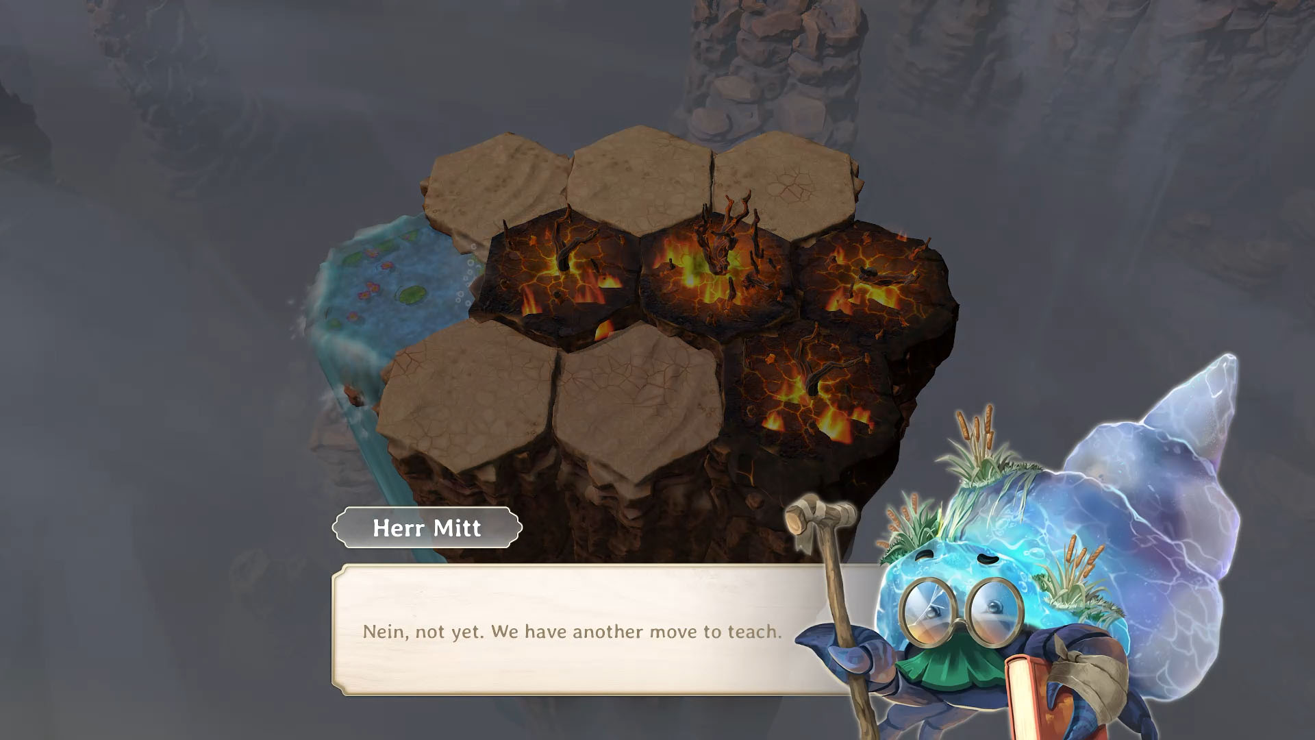 Flame, Forest & Flood screenshot 2