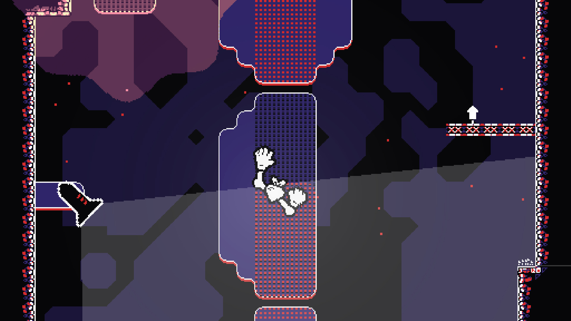 Turnip Mountain screenshot 5