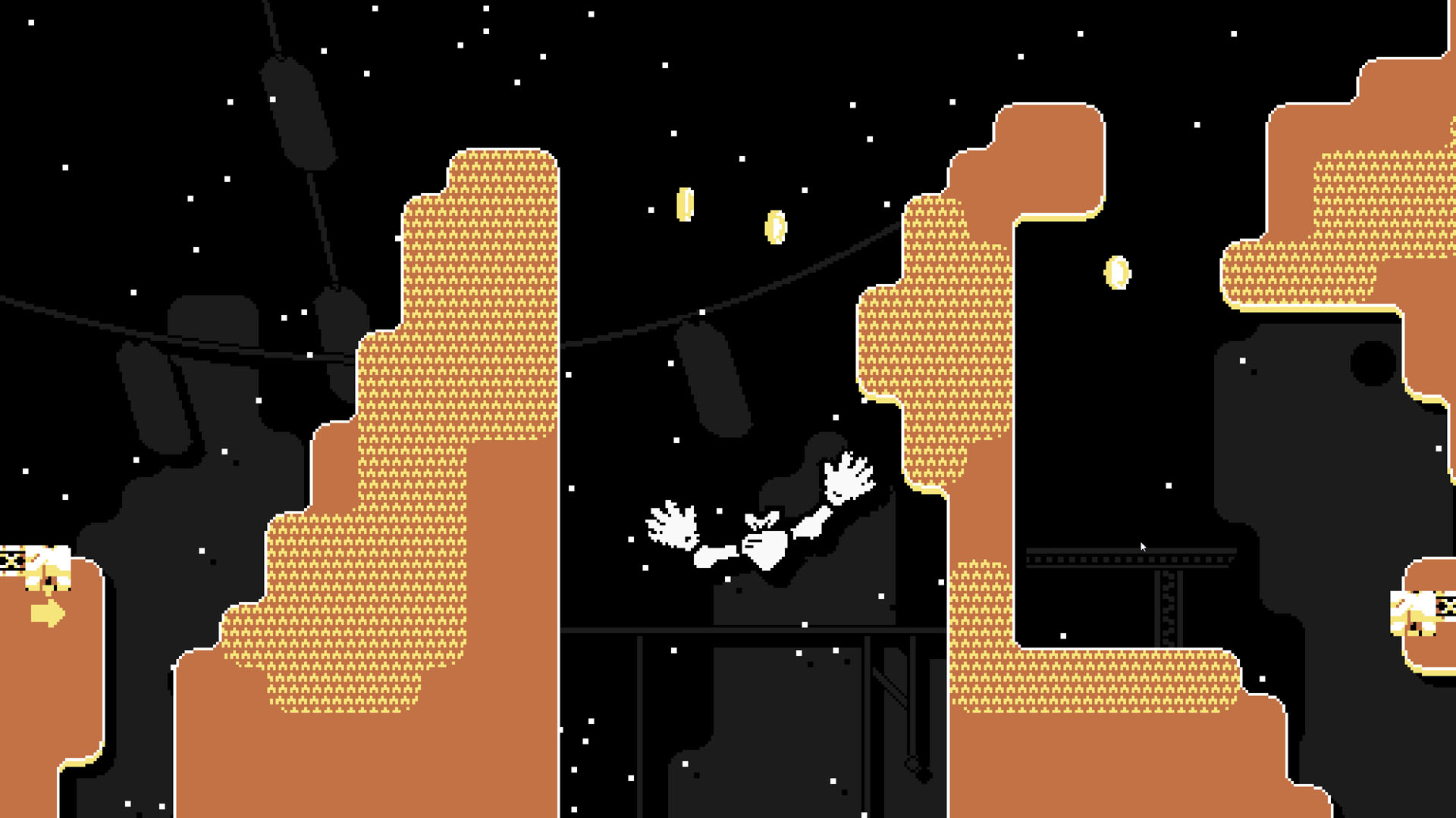Turnip Mountain screenshot 7