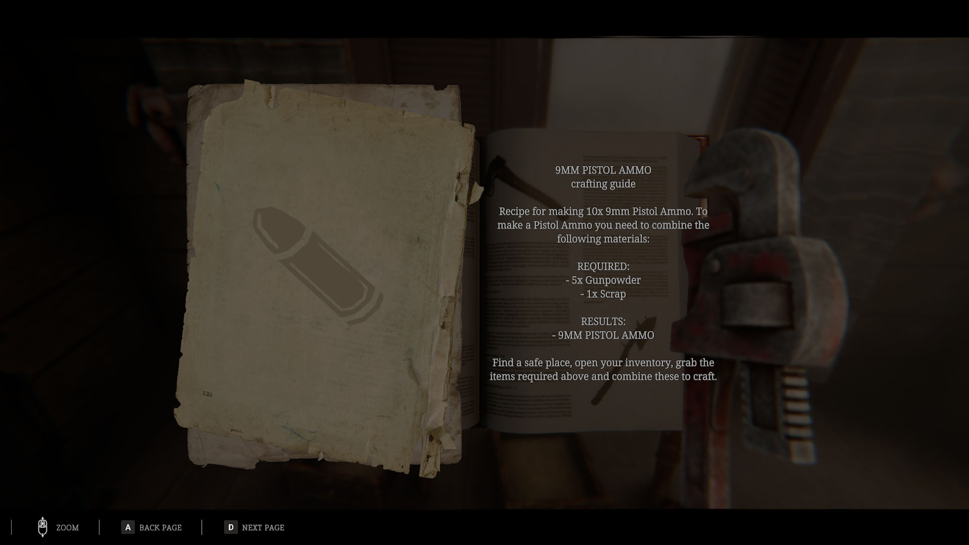 Where Dolls Hang screenshot 4