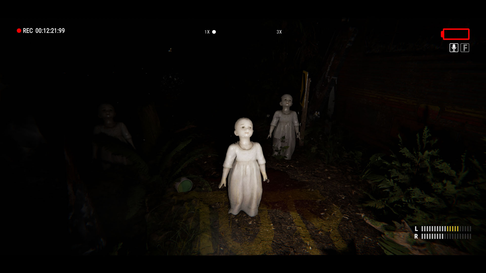 Where Dolls Hang screenshot 5