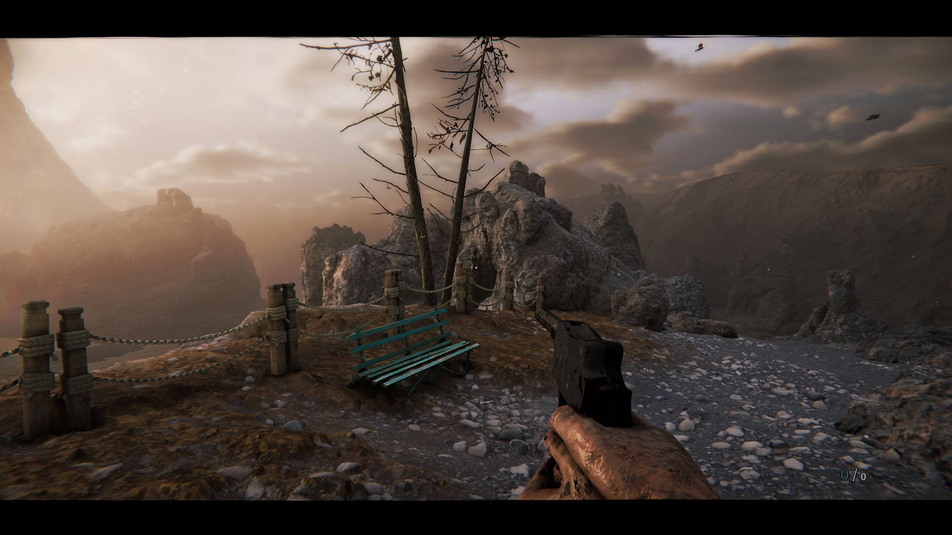 Where Dolls Hang screenshot 3