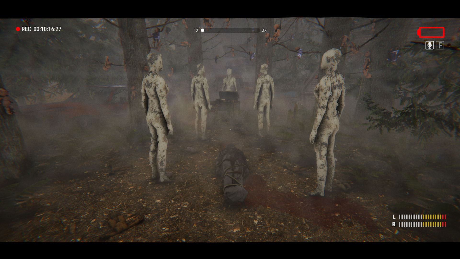 Where Dolls Hang screenshot 6