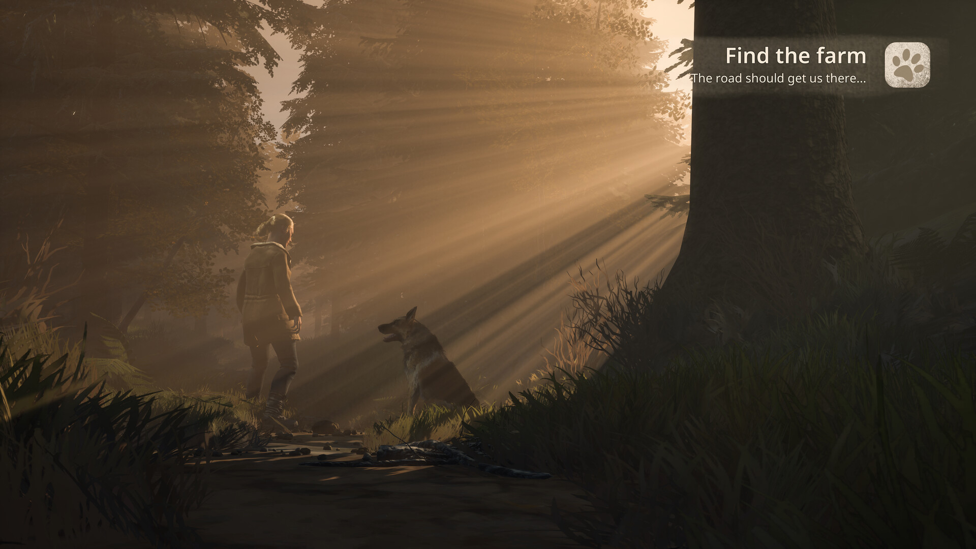 Hubert screenshot 5