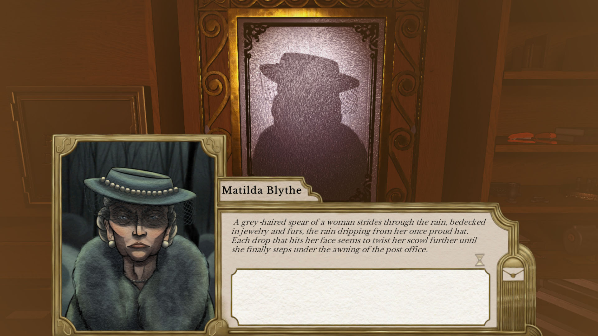 Letter Lost screenshot 4
