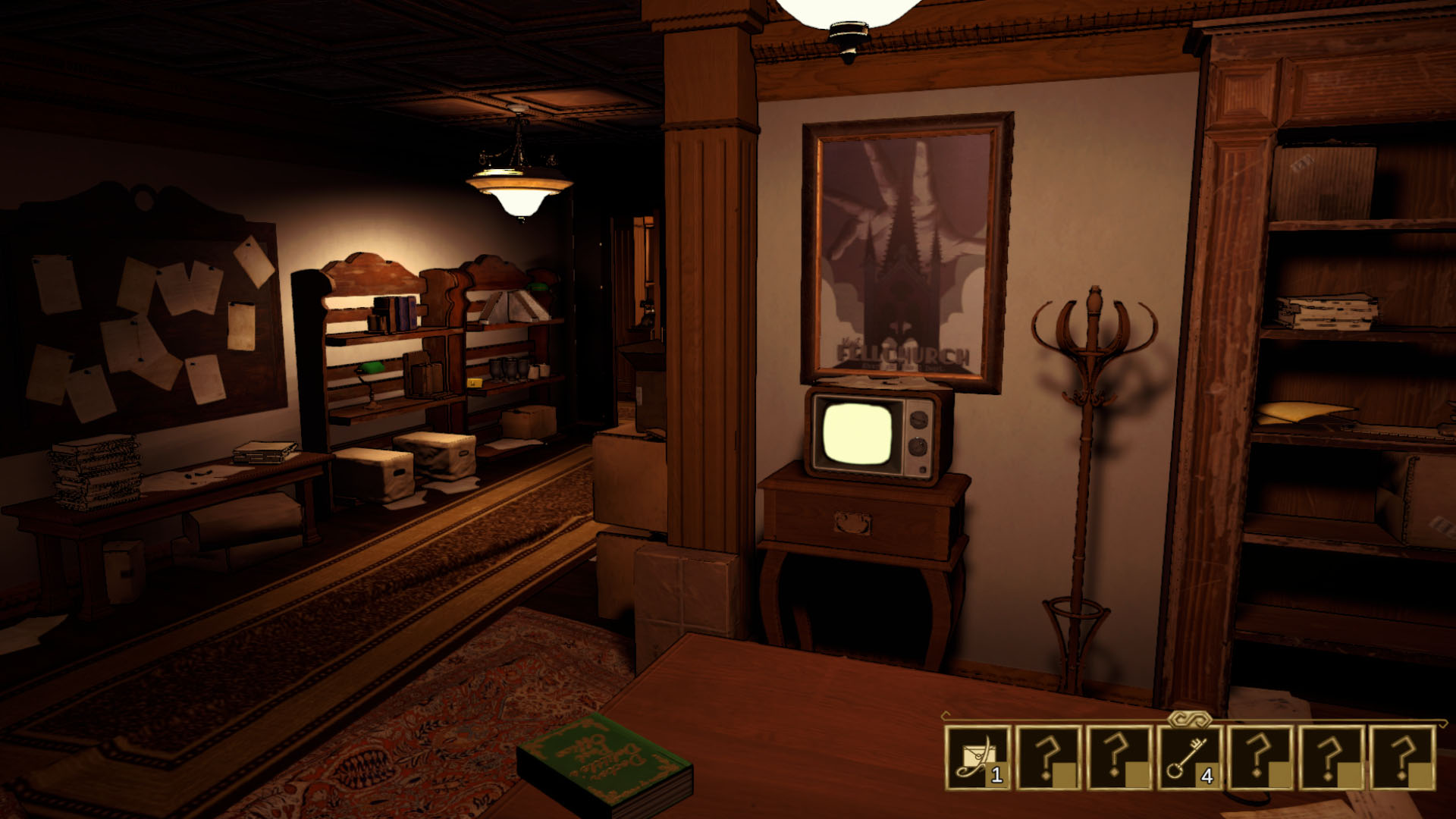 Letter Lost screenshot 5