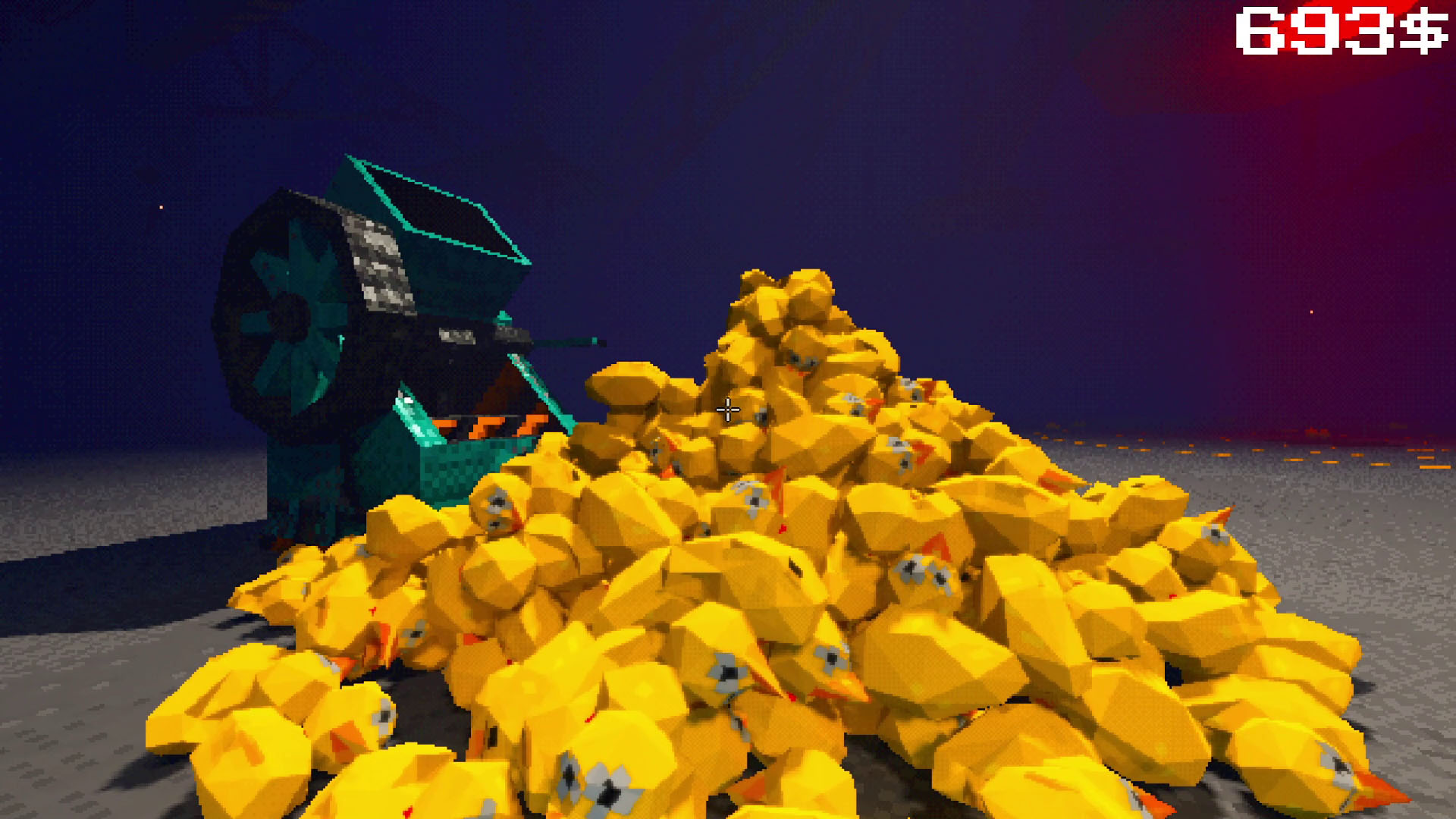 Project P.I.T.T. screenshot 1