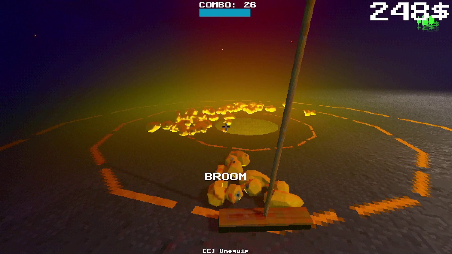 Project P.I.T.T. screenshot 2