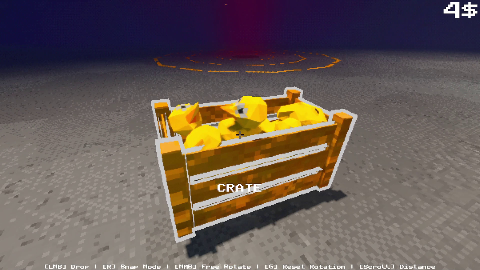 Project P.I.T.T. screenshot 3