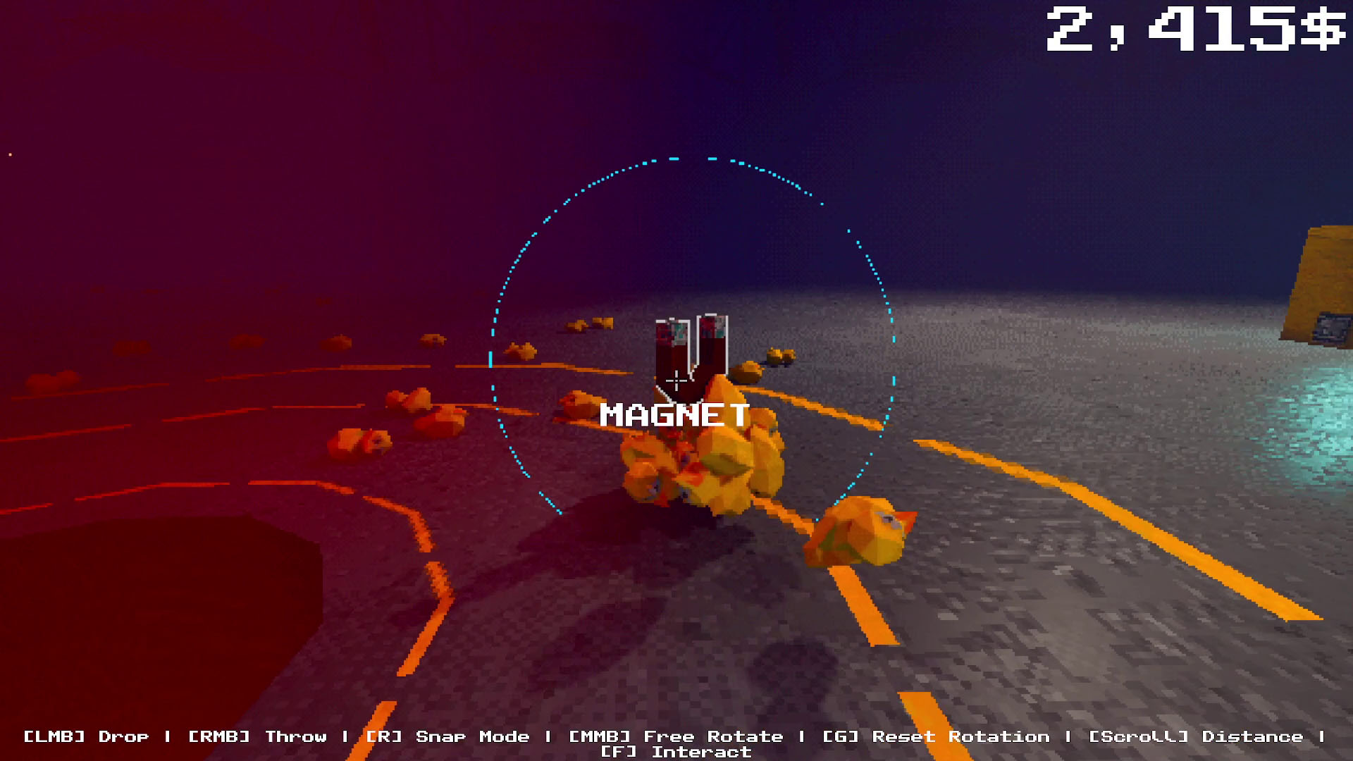 Project P.I.T.T. screenshot 4