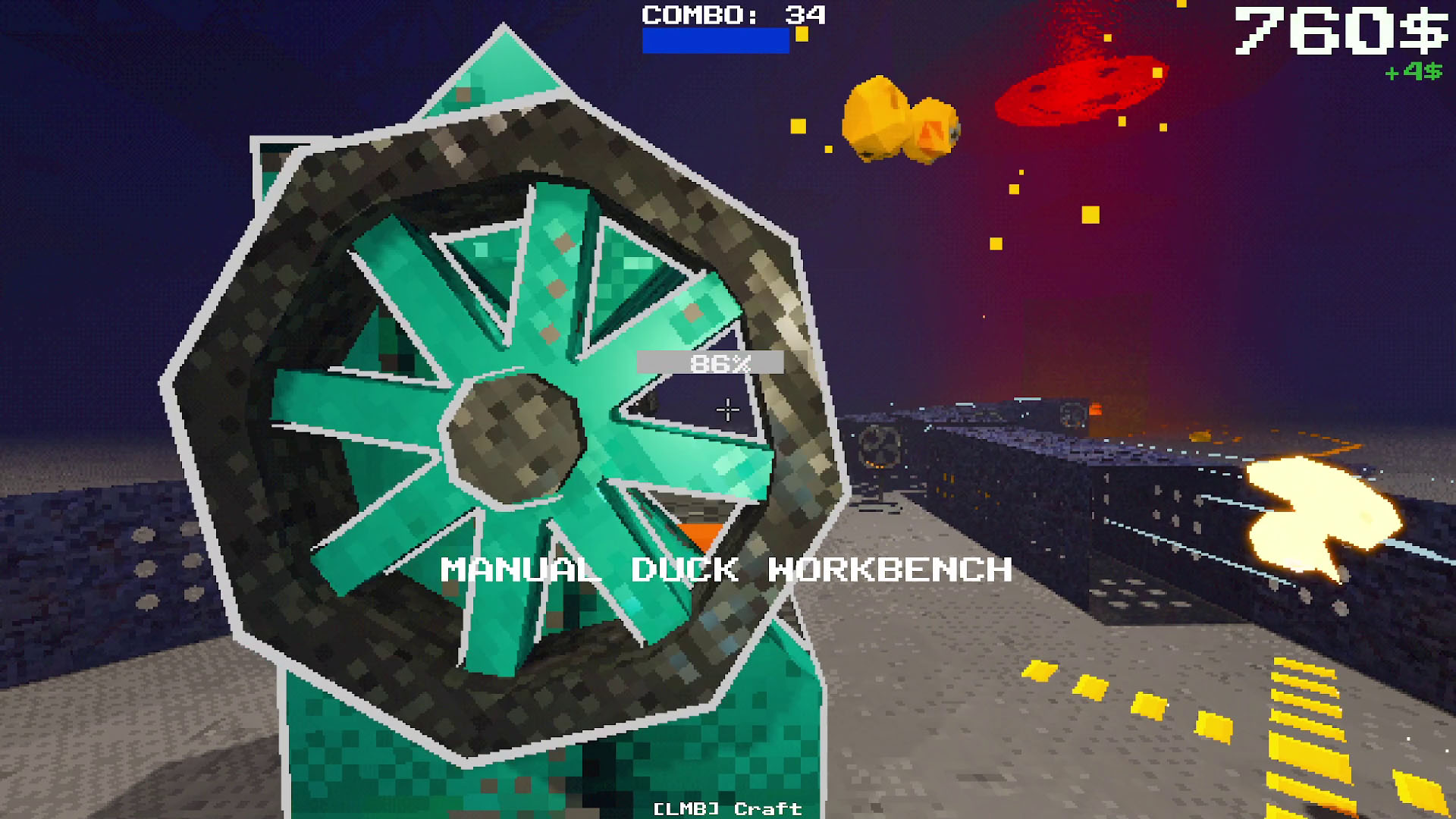 Project P.I.T.T. screenshot 5