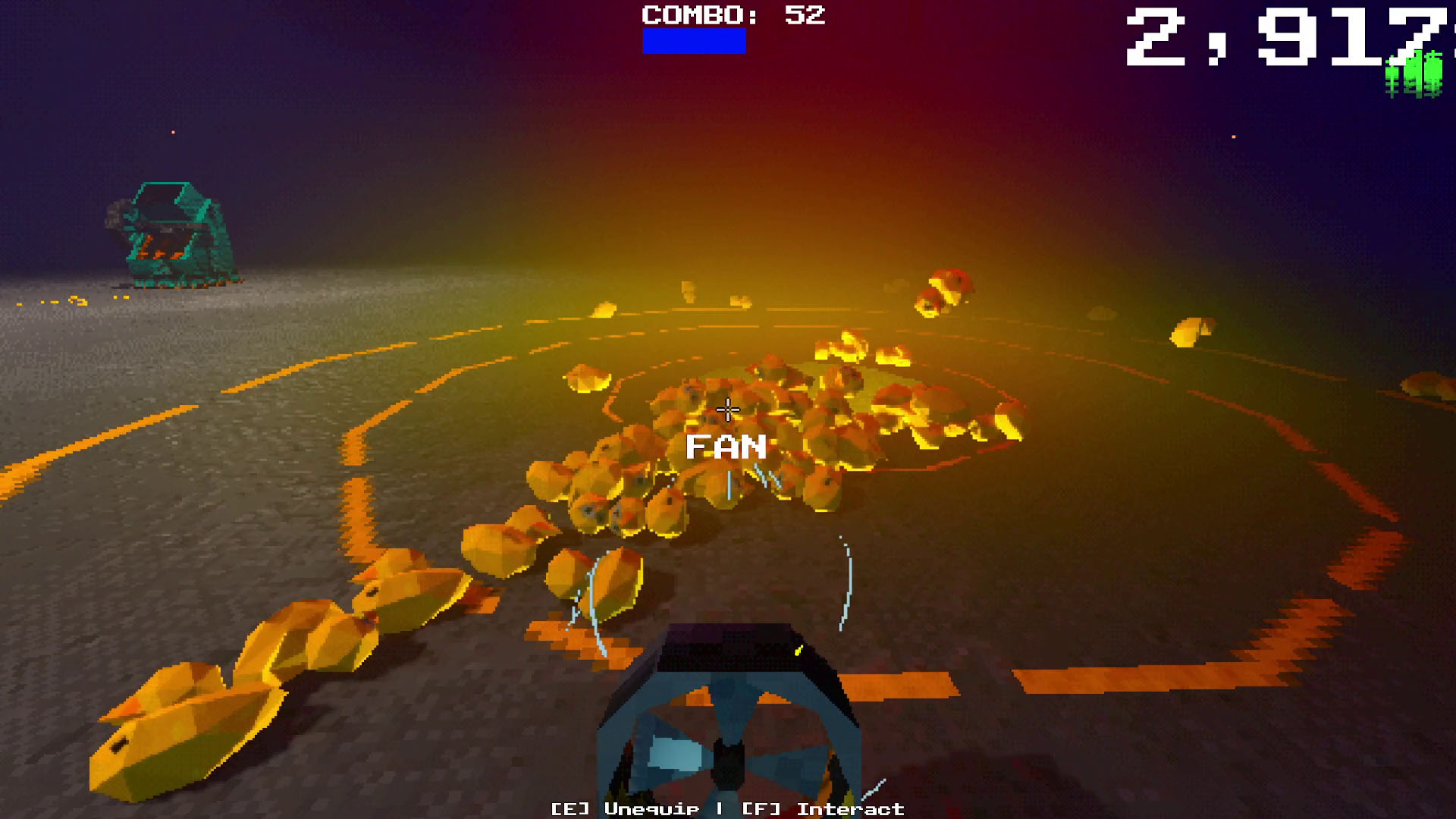 Project P.I.T.T. screenshot 6